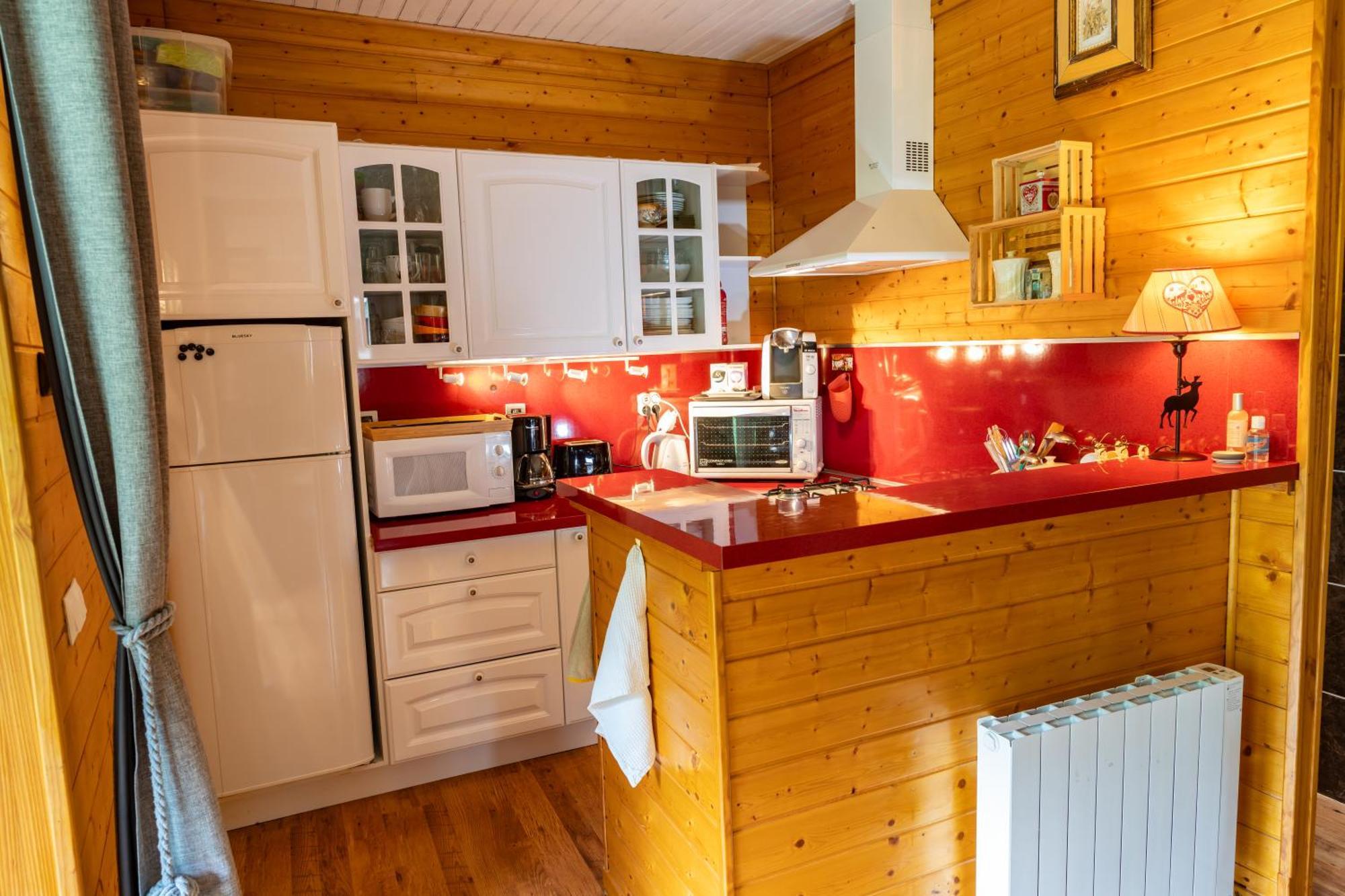 Appartement Ecrins De Cocon - Parc National Des Ecrins à Pelvoux Extérieur photo